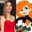 Christy Carlson Romano, Kim Possible