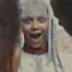 Beyonce, Vogue, Video