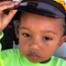 Kim Kardashian, Saint West
