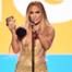 Jennifer Lopez, 2018 MTV Video Music Awards, Show