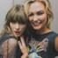 Karlie Kloss, Taylor Swift, Reunion, Concert