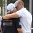 Zara Tindall, Mike Tindall