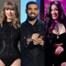 Best of Summer Music, Taylor Swift, Drake, Cardi B