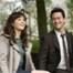 Joseph Gordon-Levitt, Zooey Deschanel, (500) Days of Summer