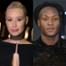 Iggy Azalea, DeAndre Hopkins