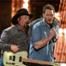Garth Brooks y Chris Pratt
