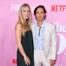 Gwyneth Paltrow, Brad Falchuk