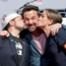 Ben Affleck, Kevin Smith, Jason Mewes