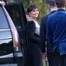 Kris Jenner, Jennifer Lawrence wedding, arrivals