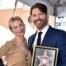 Renee Zellweger, Harry Connick Jr, Hollywood Walk of Fame