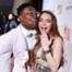 Lindsay Lohan, Billy Porter