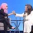 Oprah Winfrey, Lady Gaga