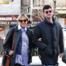 Chloe Sevigny, Sinisa Mackovic