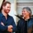 Prince Harry, Jon Bon Jovi