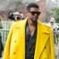 Usher, 2020 Paris Fashion Week