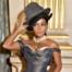Janelle Monae, 2020 Paris Fashion Week