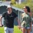 Joel Kinnaman, Kelly Gale