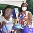 Kandi Burruss, Marlo Hampton