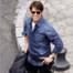 Tom Cruise