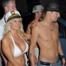 Pamela Anderson, Kid Rock, Wedding