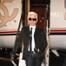 karl lagerfeld chanel cruise show