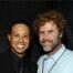 Tiger Woods, Will Ferrell