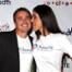 Christopher Knight, Adrianne Curry