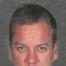 Kiefer Sutherland, Mugshot