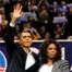 Oprah Winfrey, Barack Obama