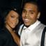 Rihanna, Chris Brown