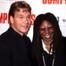 Patrick Swayze, Whoopi Goldberg