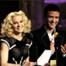 Madonna, Justin Timberlake