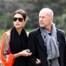 Bruce Willis, Emma Heming