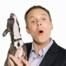 Joel McHale
