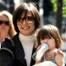 Katie Holmes, Suri Cruise