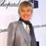 Ellen Degeneres