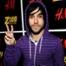 Pete Wentz