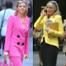 Sex and the City, Kim Cattrall before and after