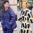Sex and the City, Cynthia Nixon before and after