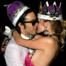 Ashlee Simpson, Pete Wentz