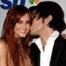 Ashlee Simpson, Pete Wentz