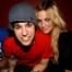 Ashlee Simpson, Pete Wentz