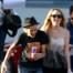 Lindsay Lohan, Samantha Ronson
