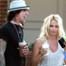 Pamela Anderson, Tommy Lee