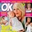 Tori Spelling, OK! Magazine
