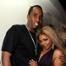 Sean "Diddy" Combs, Lil' Kim