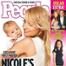Nicole Richie People Cover