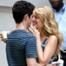 Blake Lively, Penn Badgley