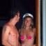 Sienna Miller, Balthazar Getty
