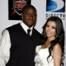 Kim Kardashian, Reggie Bush